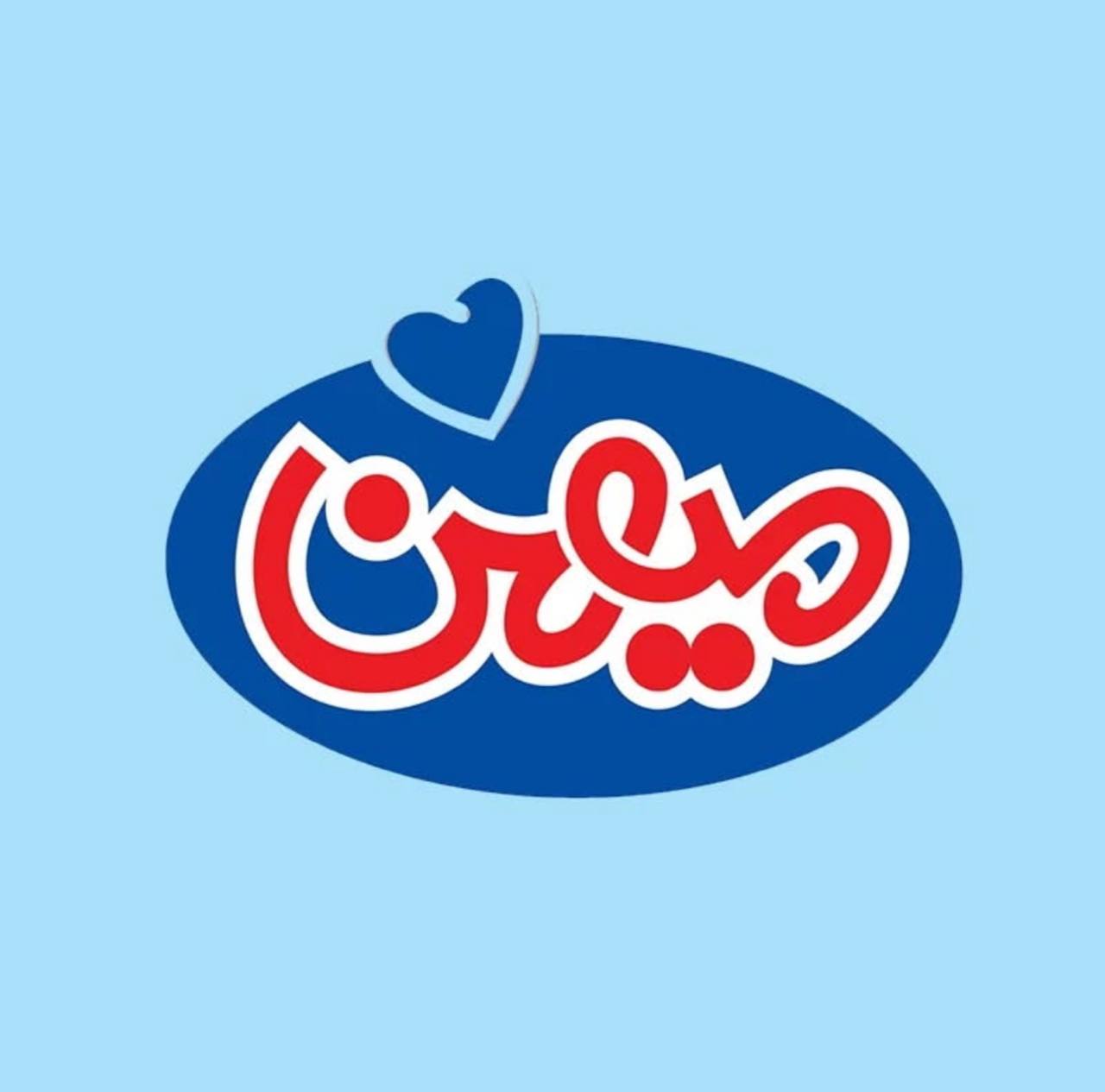 محصولات میهن