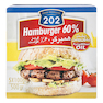 humberger 60%