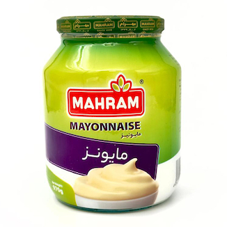 عکس مایونز مهرام 970 گرم