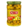 زیتون شور ایرانی 680 گرم مهرام