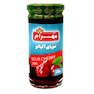 مربای آلبالو 300 گرم مهرام