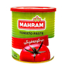 رب گوجه فرنگی قوطی 800 گرم مهرام