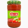 رب گوجه فرنگی شیشه 700 گرم مهرام