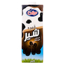 شیر قهوه یک لیتری میهن