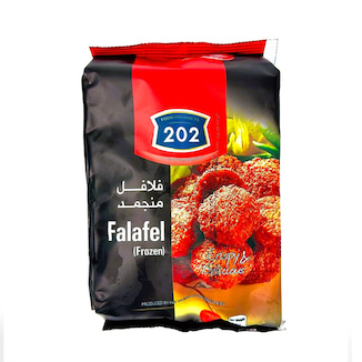 عکس فلافل پاکتی یک کیلویی 202