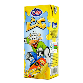 عکس شیر موز نی دار میهن