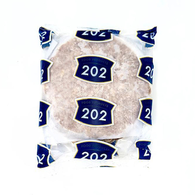 همبرگر خانگی پرمیوم 202