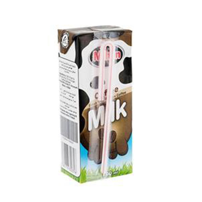 شیر قهوه نی دار میهن