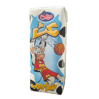 عکس شیر نی دار میهن