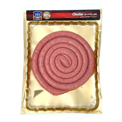 وکیوم چوریتسو سینی دار 202