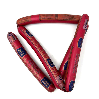 سوسیس هات داگ 90% باربیکیو 202