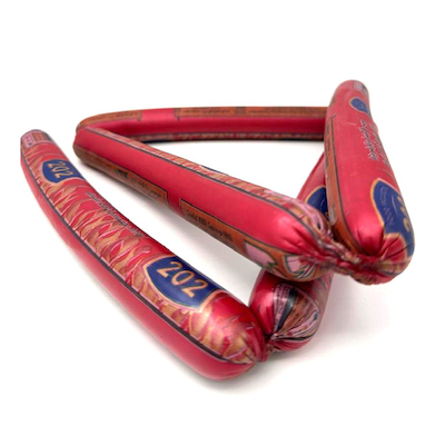 سوسیس هات داگ 90% باربیکیو 202