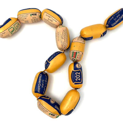 کوکتل مرغ 202