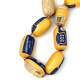 عکس کوکتل مرغ 202