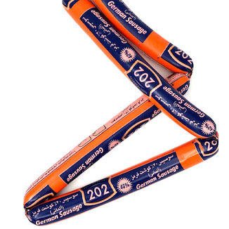 عکس سوسیس آلمانی 202