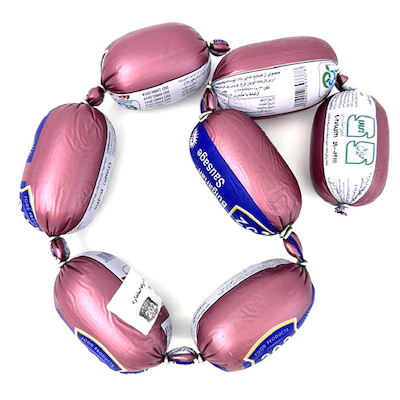 سوسیس بلغاری 202