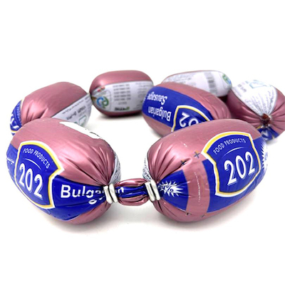 سوسیس بلغاری 202