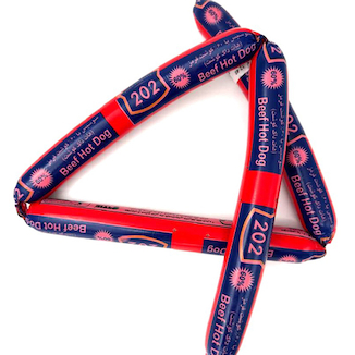 عکس هات داگ 60% 202