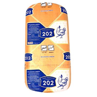 ژامبون مرغ 90%  202