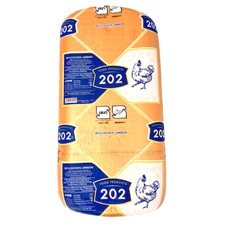 عکس ژامبون مرغ 90% 202