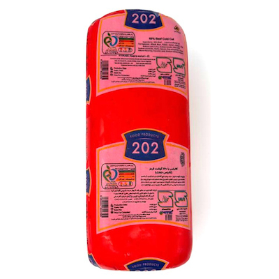 کالباس خشک 60% 202