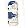 کالباس قارچ و مرغ رویال 202