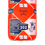 ژامبون ژیگو 90% 202