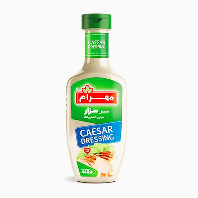 سس سزار مهرام