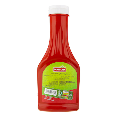 سس کچاپ کتابی کوچک مهرام