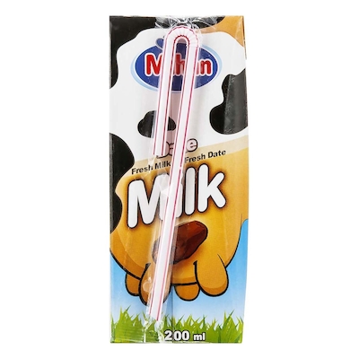 شیر خرما نی دار میهن