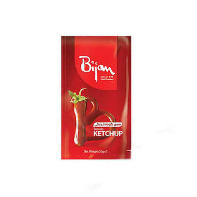 سس کچاپ تک نفره بیژن