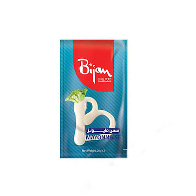 سس مایونز تک نفره بیژن