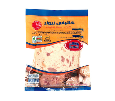 وکیوم لیونر بوفالو