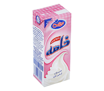 خامه 36 عددی میهن