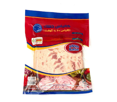 وکیوم خشک بوفالو