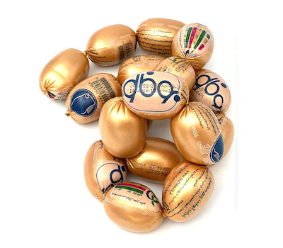 کوکتل گوشت بوفالو