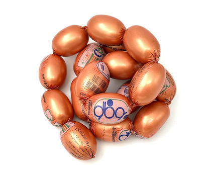 کوکتل پنیری بوفالو