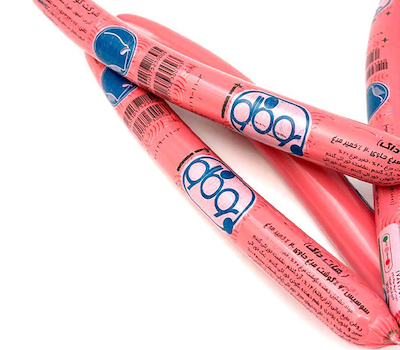 هات داگ بوفالو