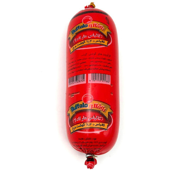 کالباس مارتادلا خانواده بوفالو