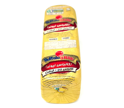 کالباس لیونر بوفالو