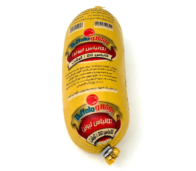 کالباس لیونر خانواده بوفالو