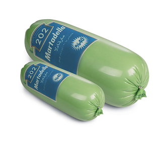 عکس کالباس مارتادلا 202