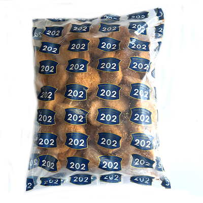 فلافل دو کیلویی 202