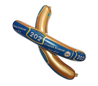 کراکف پنیری 202