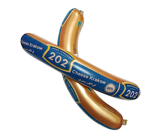 عکس کراکف پنیری 202