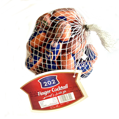 کوکتل ژاپنی توری دار 202