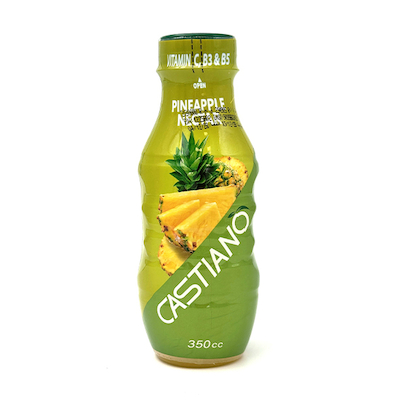 نکتار آناناس بطری 350 میلی لیتر